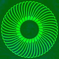Asset preview